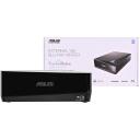 Asus Blu-Ray RW diska iekārta BW-16D1X-U 90DD0210-M29000, USB 3.2, 40x CD-R, 16x BD-R, 10x BD-RE, 16x DVD+R, 16x DVD-R, 1 pc(s)