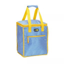 Термосумка Beach Bucket GIO`STYLE 112305658, 28 x 21 x 34см, 25л, ассорти цветов