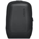 Lenovo Legion Armoured Backpack II GX40V10007, Sobib kuni 17/18", must, polsterdatud selg, kiire juurdep&auml;&auml;s