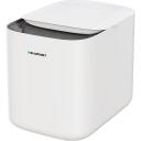 Blaupunkt Ledus ģenerators IMB601, 150W, 2L, 0.6kg, 15kg/24h, balts, vadības panelis ar displeju, Tuya tālvadība