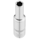 Dziļā muciņa 1/4" 5mm, 6 punktu, FMMT17249-0, STANLEY FATMAX