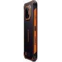 Hammer viedtālrunis Energy X2 TEL001063, 6.1", 1560 x 720 pikseļi, RAM 6 GB, 128 GB, 50 MP, 5000 mAh, Dual SIM, 4G, 5G