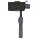 Goxtreme GX4 Stabilizators 55245, 3 asu, 3600 mAh, 8h, 330&deg; slīpums, 360&deg; panorāma, 160&deg; pagrie&scaron;ana, Bluetooth, aizsargfutrālis