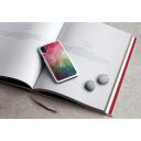 Ikins Nutitelefoni korpus K1711H, 6.1, Pildiga pilt, Apple iPhone XR, p&auml;rlmutter, pol&uuml;karbonaat