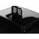 Delonghi Automatinis kavos aparatas ECAM220.60.B, 1450 W, 1.8 l, 15 bar, 3 kavos gėrimai, automatinis valymas