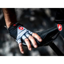 Velo īsie cimdi ARENBERG GEL 2 Glove, izmērs: L, Black, 8050949570036 CASTELLI