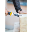 350 mm izolācijas nazis ar maksti, divpusējs asmens, FATMAX®, FMHT10327-1, STANLEY