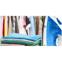 Iron | Mesko | MS 5023 | With cord | 2200 W | Blue/White