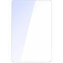 Baseus Crystal Tempered Glass SGJC120902, 0.3mm, &uuml;hildu Huawei MatePad Pro 11"-ga, CNC t&ouml;&ouml;tlemine, 9H k&otilde;vadus