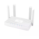 Cudy WR1300E 2.0 | AC1200 Kahe Sagedusalaga Gigabit Wi-Fi Ruuter koos MU-MIMO ja IPv6 Toega &mdash; Valge Korpus
