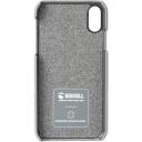 Krusell Telefoni kate 61495, 16,5cm (6,5"), heledhall, seemis, tagakate, kaamera l&otilde;ige, kriimustuskaitse