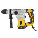 Puurvasar 1200W, 6 tarvikut, POWX11721 POWERPLUS