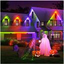 Nanoleaf String lights N7401E00-5POL, 45m, 10 LED, IP65, SmartThings, Bluetooth, Google Assistant