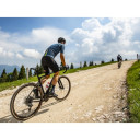 Velo &scaron;orti FREE PROTECT RACE Bibshort, izmērs: M, Black, 8050949066140 CASTELLI