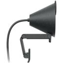 Logitech veebikaamera BRIO 305 960-001469, 1920x1080, 1x USB-C, sisseehitatud mikrofon, grafiitv&auml;rv
