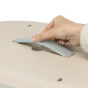 Dėžė augintiniams vežti ir miegoti 3in1 60x40,5x51cm 0817201821 Curver