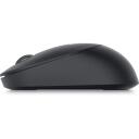 Dell MS300 570-ABOC, 4000 dpi, 2.4 GHz, 3 nuppu, AA aku, kerimisratas