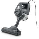 Severin Putekļu sūcējs CY 007080, 600 W, 18 000 Pa, 6 m vads, 2.1 L tvertne, WESSEL grīdas uzgalis, teleskopiska caurule