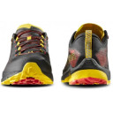 Apavi JACKAL II GTX, izmērs: 41, Black/Yellow, 8020647224173 LA SPORTIVA