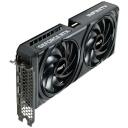 Palit Video karte NE75060V19P1-GB2063L 8GB GDDR7, 2280 MHz, PCIe 5.0, 7680 x 4320, 2 ventilatori, 128 bit, 145 W