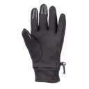 Cimdi POWER STRETCH CONNECT Glove 02, izmērs: XXL, Black, 0195115254377 MARMOT