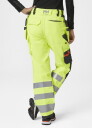 Hi-Vis naiste p&uuml;ksid Luna Construction, 94% pol&uuml;ester, 6% elastaan, HELLY HANSEN, 77498_369-C40, CL2, C40