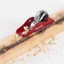 Block Plane KREATOR KRTH23406 45x160mm 65Mn Steel
