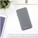 Tellur Power Bank QC 3.0 Kiire Laadimine TLL158131, 5000mAh, 1xUSB QC 3.0, 2h laadimisaeg, kompaktne disain