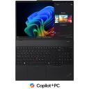 Lenovo Thinkpad T16 G4 AMD 21QN004EMX, 16" IPS WUXGA 1920x1200, 32GB SO-DIMM DDR5, 512GB SSD, AMD Radeon 840M, Windows 11 Pro