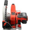 Yato panardinamasis pjūklas YT-821701 18 V d.c., 2800-5500 min⁻&sup1;, 3.6 kg, 4000 mAh, 1 akumuliatorius, įkroviklis 2 h
