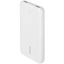 Rivacase Power Bank VA2041, 10000 mAh, 3.7 V, 2xUSB Type-A, 1xUSB Type-C, 10 W, 3 seadet