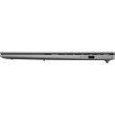 Asus Vivobook 16 s&uuml;learvuti M1607KA-MB150W, 16", IPS, WUXGA, 1920 x 1200, 60 Hz, Peegeldusvastane, AMD Ryzen AI 5, 330, 16 GB