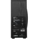 Edifier Aktyvus subvufas T5s Black, 70 W, 8" garsiakalbis, 35-115 Hz, integruotas stiprintuvas