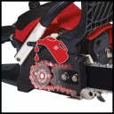 Degvielas motorzāģis GC-PC 1335/1 I, EINHELL, 4501870, 35 cm zāģa garums, 1300 W jauda, automātiskā eļļo&scaron;ana