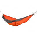 &Scaron;ūpuļtīkls King Size Hammock, Royal Blue/Orange, 0727670920826 TICKET TO THE MOON