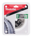 T.C.T. Zāģripa SPECIALIZED 136X1.4X20mm 10&deg; T48, B-29446 MAKITA