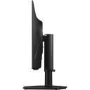 Samsung OLED monitorius LS27HG612SUXEN, 27", 2560 x 1440, Quad HD, 240Hz, reguliuojamas stovas, VESA tvirtinimas