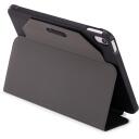 Case Logic Snapview Korpus iPad 10.9 3204971, 27,7 cm (10.9), Kott, Pol&uuml;ester, Must, Apple, iPad, Jah, Nupuv&auml;rav, 1 tk
