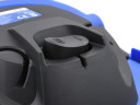 Rūpnieciskais putekļu sūcējs 20L, mitrai un sausai tīrī&scaron;anai, 1250W, G81097 GEKO