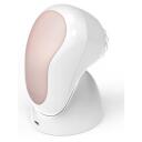 Homedics N&auml;o puhastushari FAC-600-EU, 65mm, 150mm, pulsatsioon, juhtmevaba, koorimine, IPX7, 3 intensiivsustaset, 3 otsikut