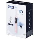 Braun Oral-B iO6 elektriskā zobu birste 8700216011419, 5 tīrī&scaron;anas režīmi, 2 min taimeris, 1 birste, 1 rokturis, akumulators