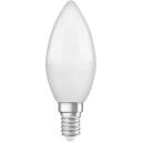 Osram Pirn 5431058, 5.5 W, 470 lm, E14, 4000 &deg;K, matt, ekvivalent 40 W, IP20