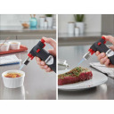 Leifheit flambiravimo įrankis 103084 LEIFHEIT, 0.24 kg, 16.60 x 7.50 x 24.00, 5 metų garantija