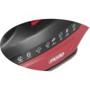 Mesko Triikraud MS 5031, 2400 W, Pidev aur 40 g/min, Auru t&otilde;ukej&otilde;ud 70 g/min, Punane/Must