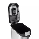 Looma toidukast Pet Life 12kg 35L 49,3x27,8x40,3cm h&otilde;bedane 0803905394 Curver