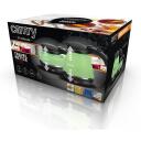 Camry | Travel Kettle | CR 1265 | Electric | 750 W | 0.5 L | Plastic | Green