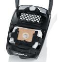 Severin Tolmuimeja BC 7045, 750 W, 3 l, 6 m, HEPA 13, 72 dB, pehmed rattad, teleskooptoru