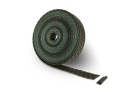Aed Lamile MIKKO RATTAN 12,75x0,0475m MK-12, roheline 9188013