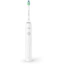 Philips Elektriline hambahari 2100 HX4022/01, 336h aku t&ouml;&ouml;aeg, 31000 liikumist/min, 2 kiirus, 2 harjapead