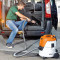 Vacuum cleaner SE 62 STIHL